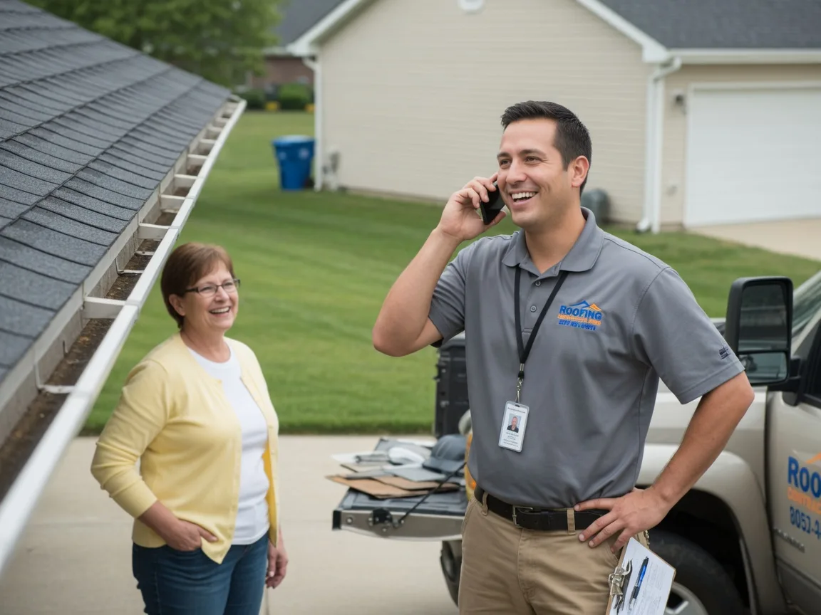 Local Roofing Contractors Bicknell, IN FAQs
